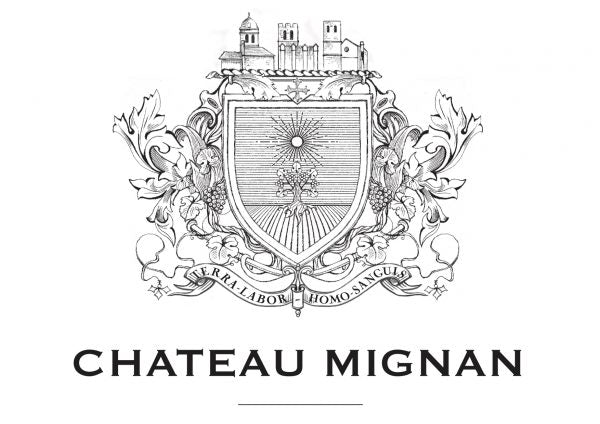 Château Mignan