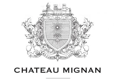 Château Mignan