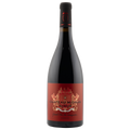 Bouteille de Château Mignan Aurus – Vin rouge bio AOP Minervois, assemblage de Carignan, Syrah et Grenache aux arômes intenses de fruits rouges et d’épices.