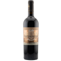 Bouteille de Château Mignan Les Trois Clochers – Vin rouge AOP Minervois-La-Livinière, Carignan, Grenache et Syrah -grand vin du Languedoc au style élégant et harmonieux.